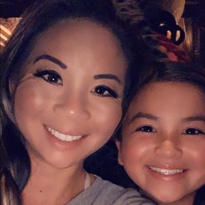 Meet your Posher, Tiffany